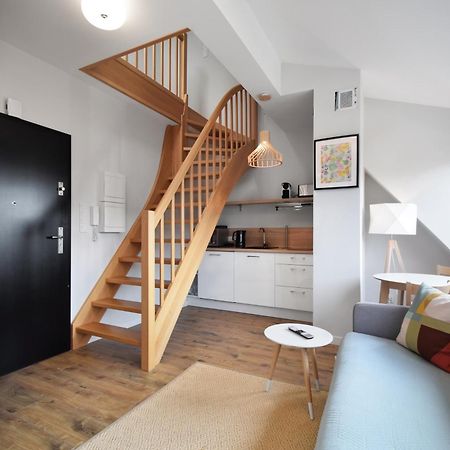 Rentplanet - Apartamenty Kolo Brzegu Kolobrzeg Ngoại thất bức ảnh