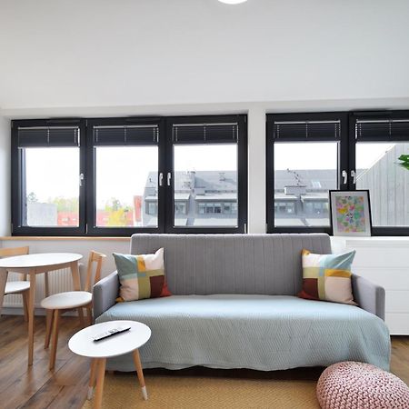 Rentplanet - Apartamenty Kolo Brzegu Kolobrzeg Ngoại thất bức ảnh