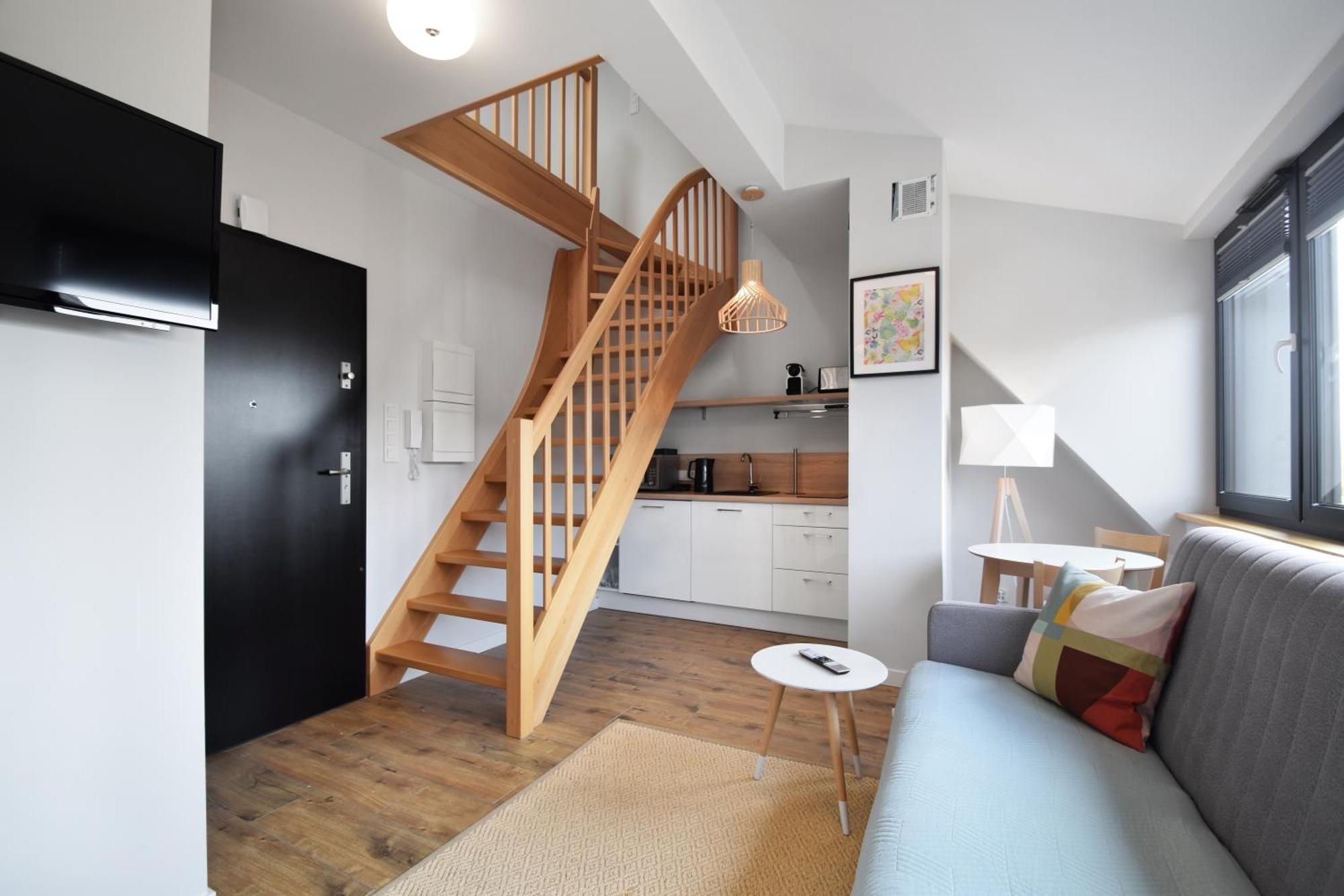 Rentplanet - Apartamenty Kolo Brzegu Kolobrzeg Ngoại thất bức ảnh
