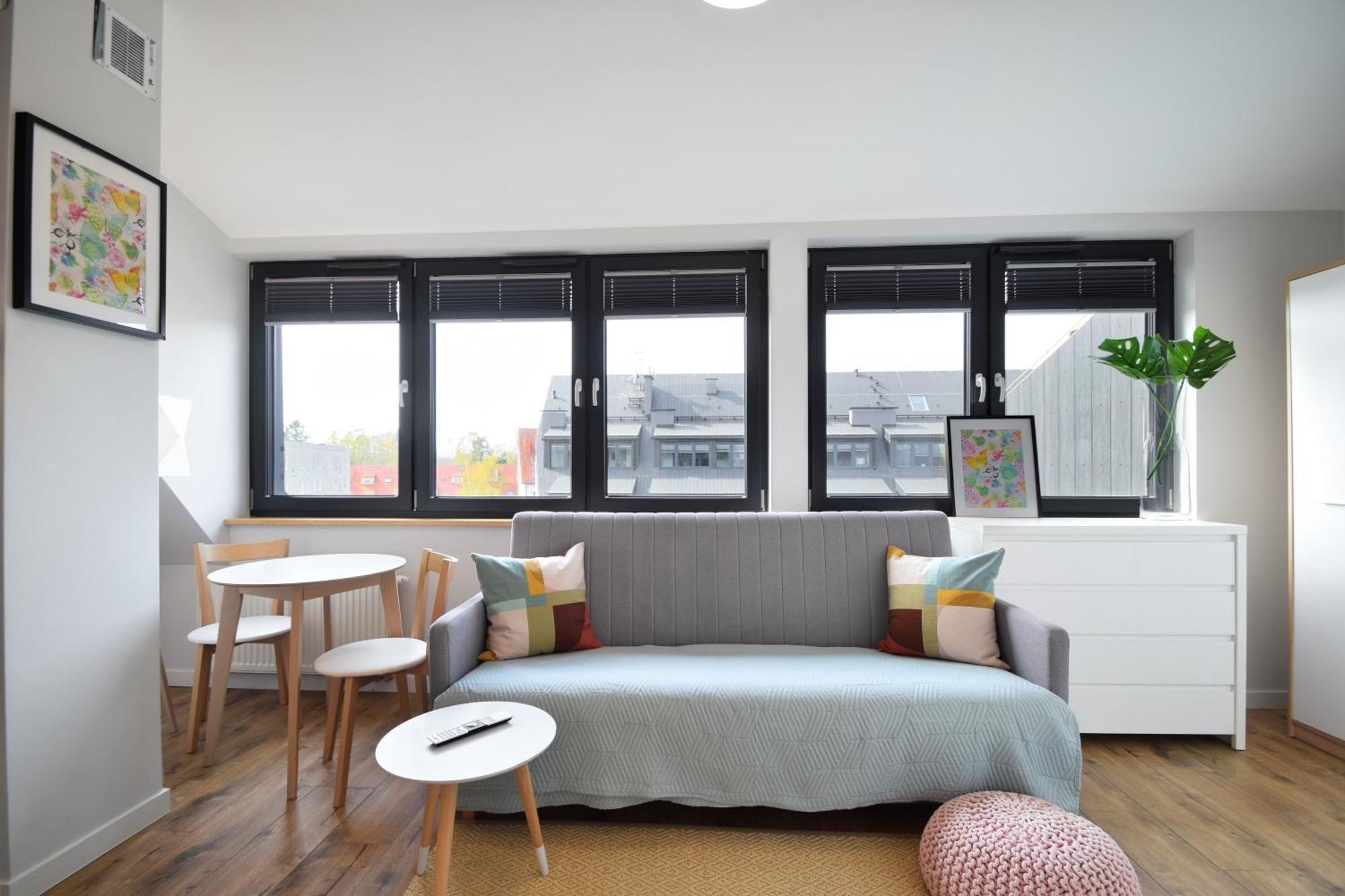 Rentplanet - Apartamenty Kolo Brzegu Kolobrzeg Ngoại thất bức ảnh