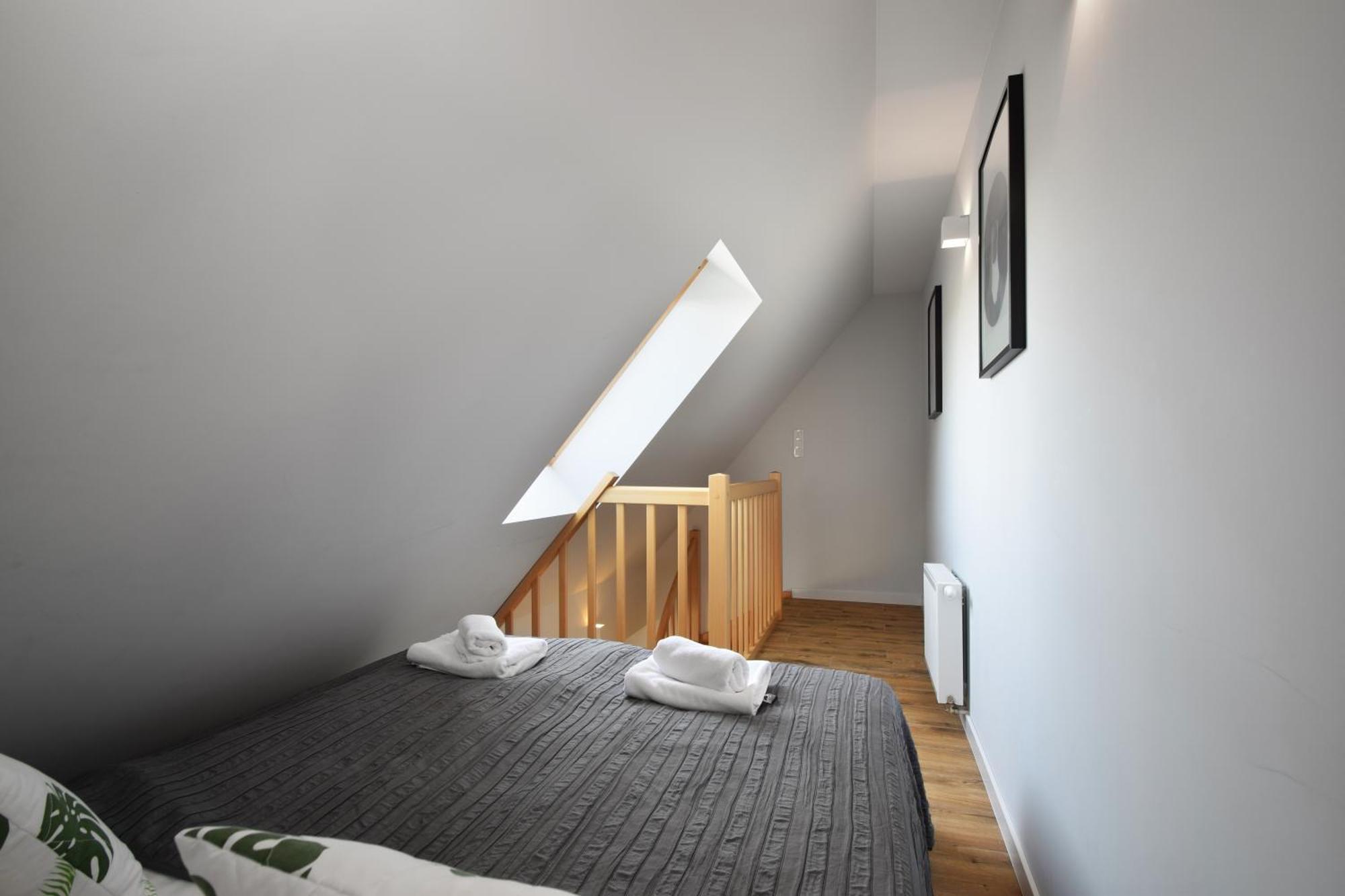 Rentplanet - Apartamenty Kolo Brzegu Kolobrzeg Ngoại thất bức ảnh