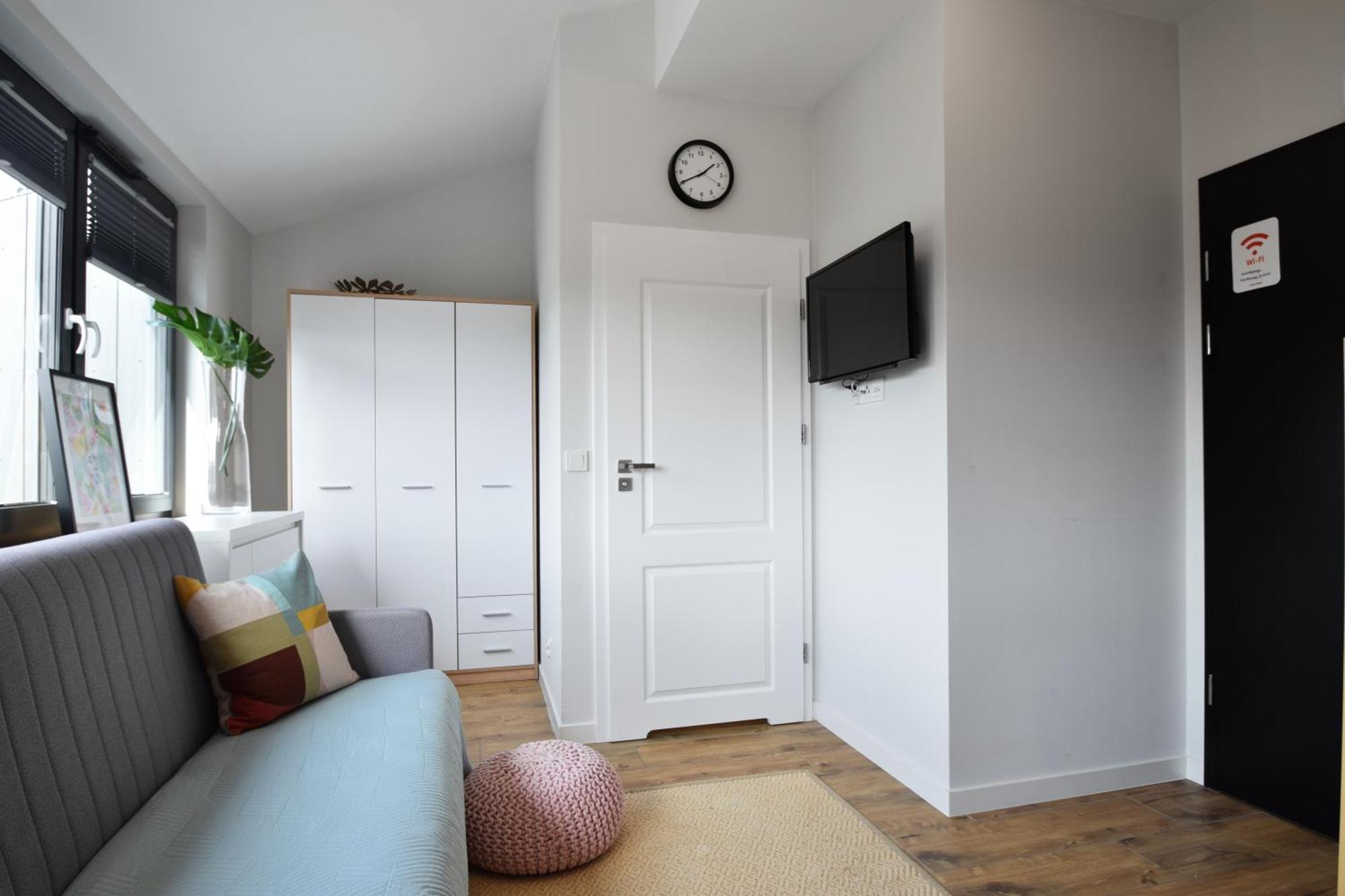 Rentplanet - Apartamenty Kolo Brzegu Kolobrzeg Ngoại thất bức ảnh