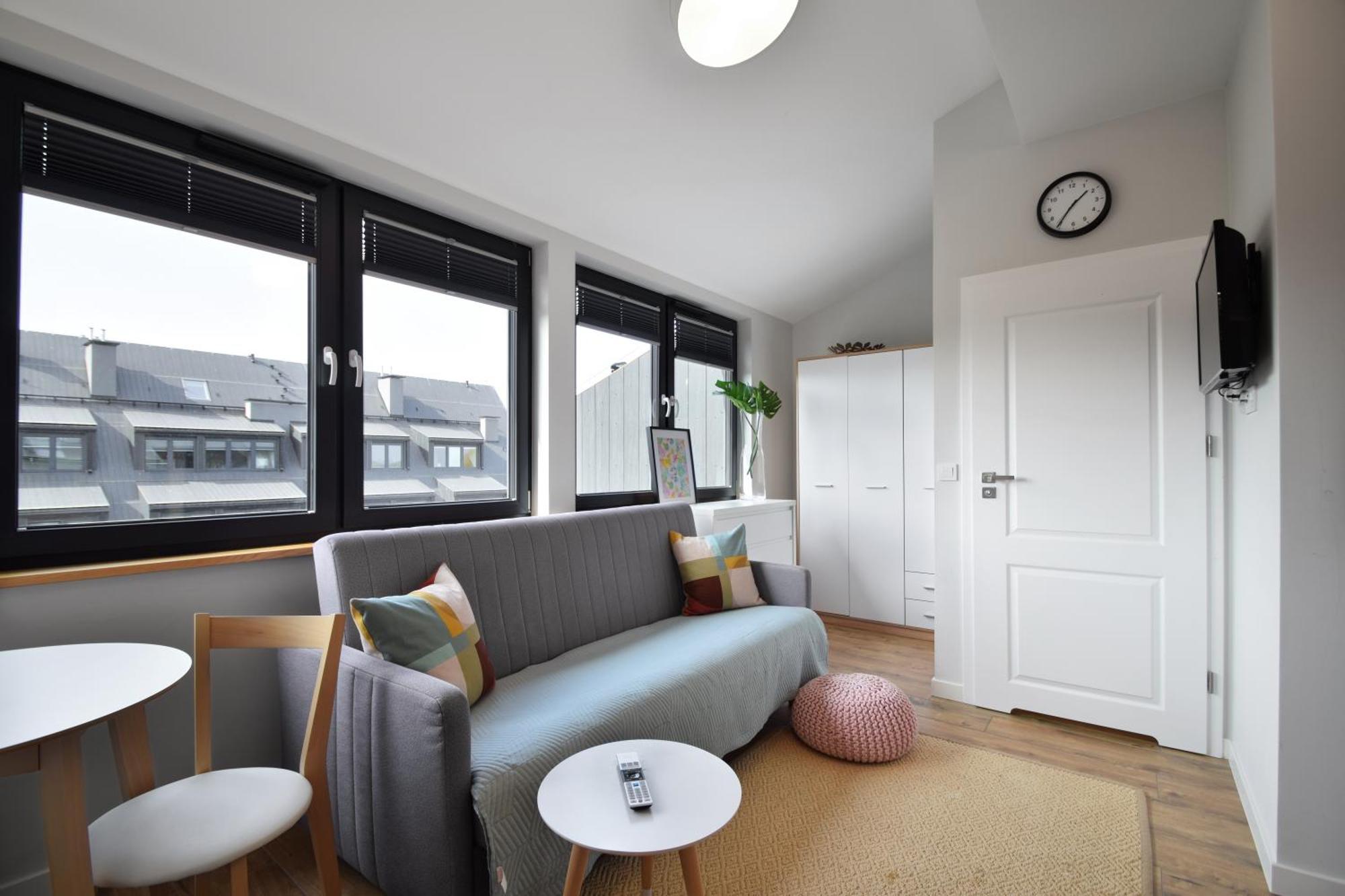 Rentplanet - Apartamenty Kolo Brzegu Kolobrzeg Ngoại thất bức ảnh