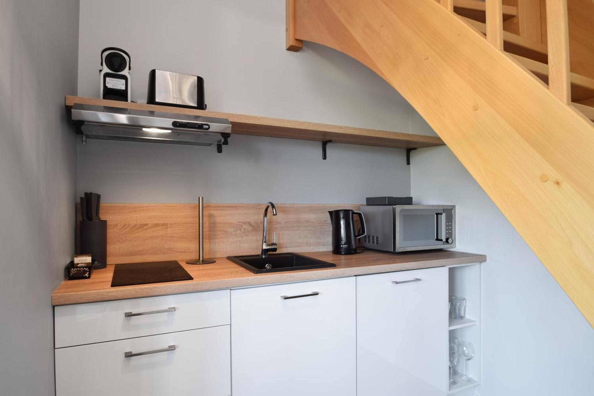 Rentplanet - Apartamenty Kolo Brzegu Kolobrzeg Ngoại thất bức ảnh