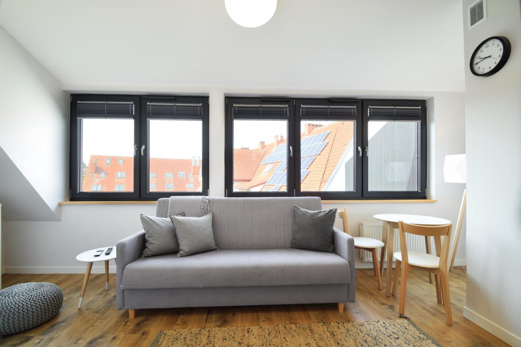 Rentplanet - Apartamenty Kolo Brzegu Kolobrzeg Ngoại thất bức ảnh