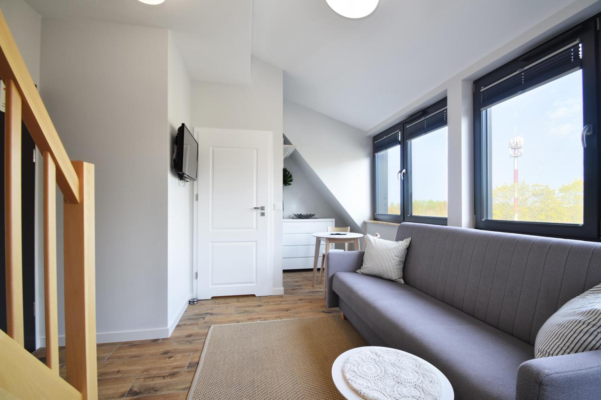Rentplanet - Apartamenty Kolo Brzegu Kolobrzeg Ngoại thất bức ảnh