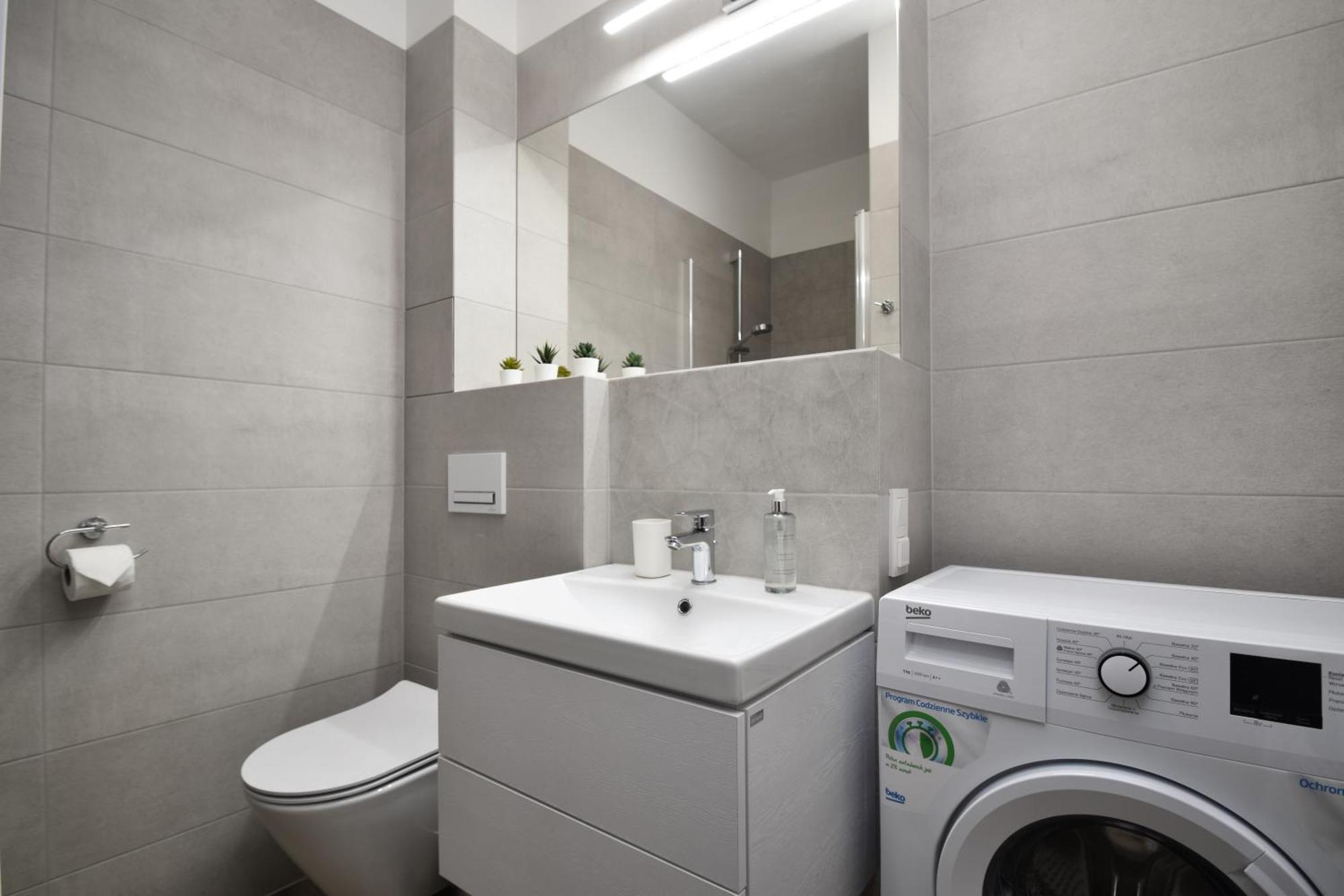 Rentplanet - Apartamenty Kolo Brzegu Kolobrzeg Ngoại thất bức ảnh