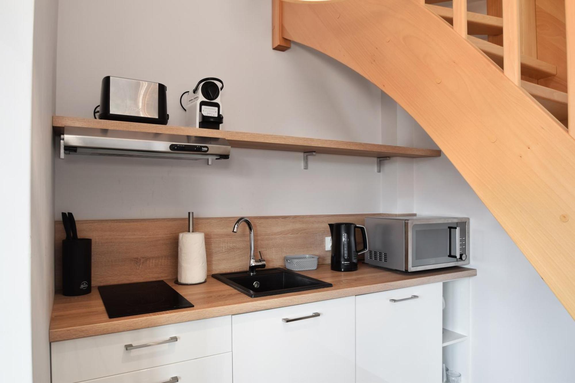 Rentplanet - Apartamenty Kolo Brzegu Kolobrzeg Ngoại thất bức ảnh