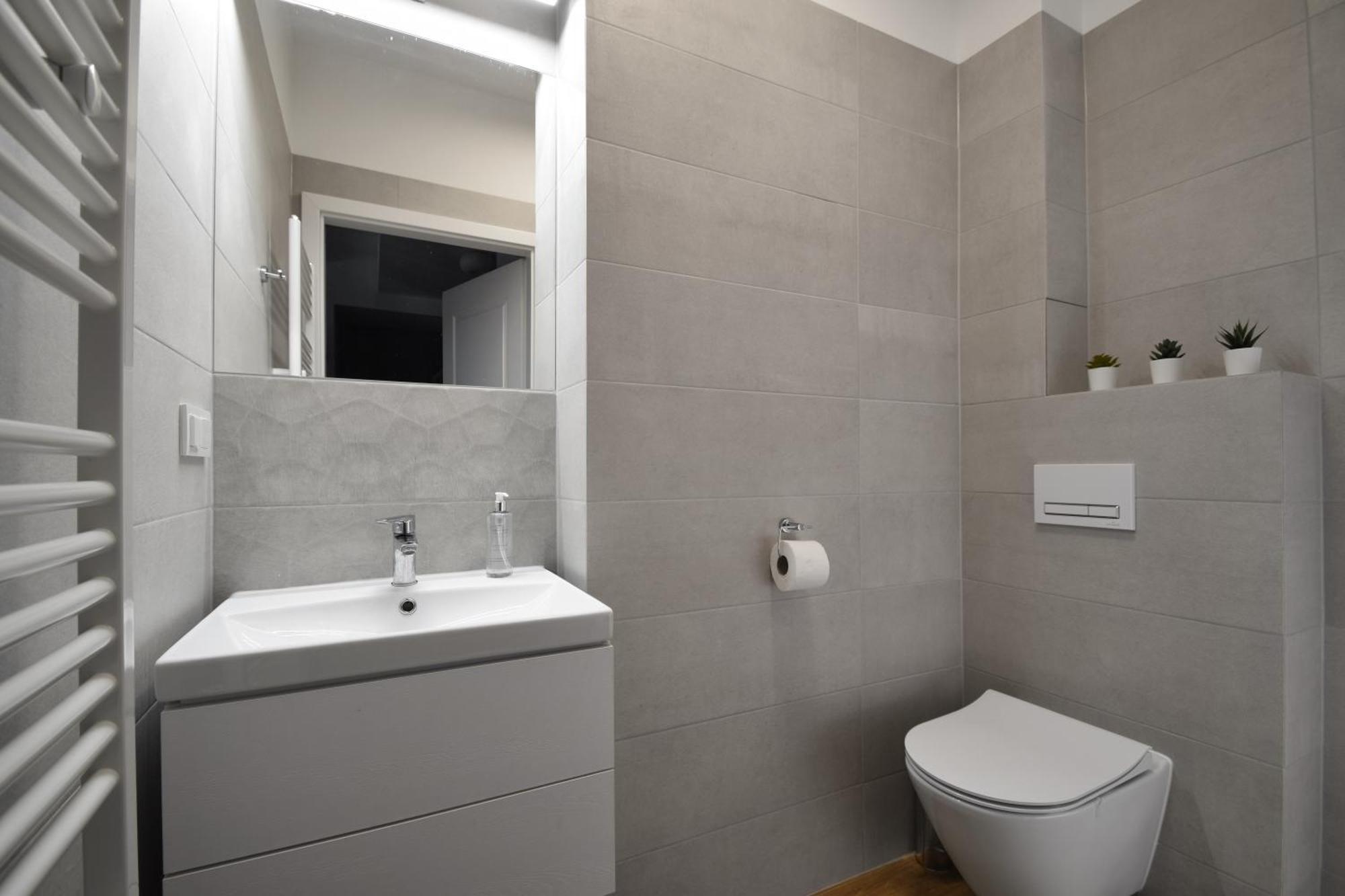 Rentplanet - Apartamenty Kolo Brzegu Kolobrzeg Ngoại thất bức ảnh