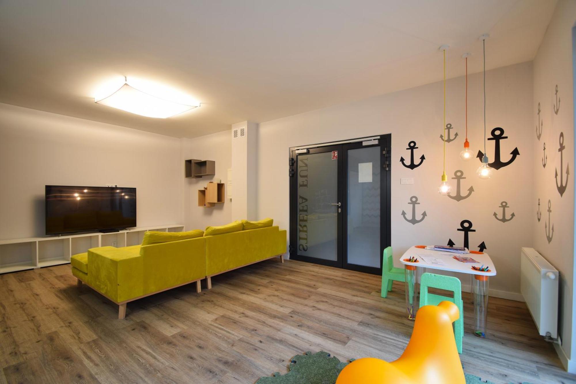Rentplanet - Apartamenty Kolo Brzegu Kolobrzeg Ngoại thất bức ảnh