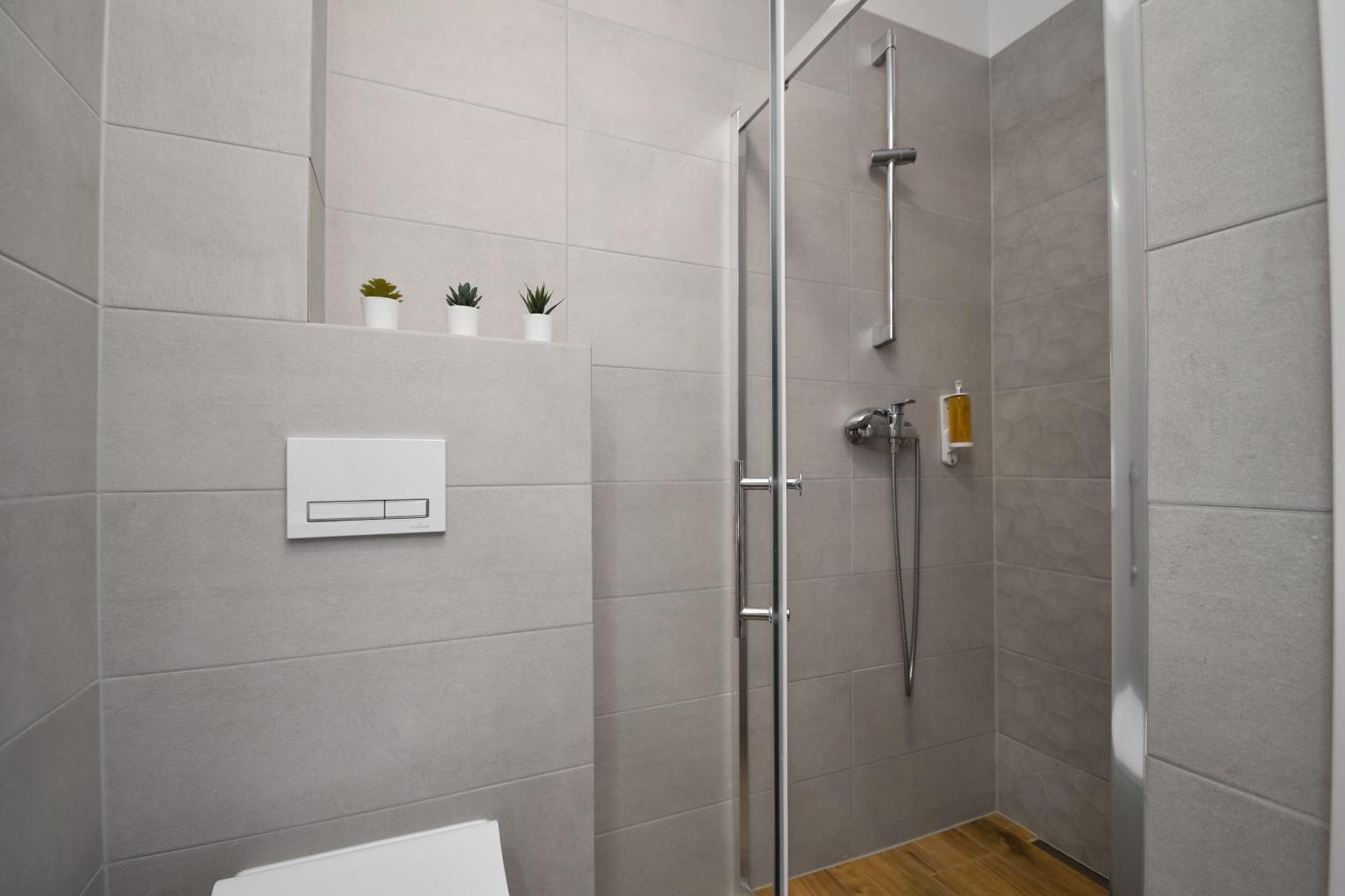Rentplanet - Apartamenty Kolo Brzegu Kolobrzeg Ngoại thất bức ảnh