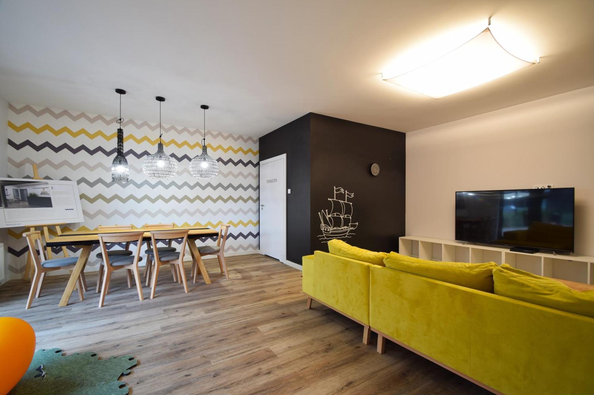 Rentplanet - Apartamenty Kolo Brzegu Kolobrzeg Ngoại thất bức ảnh