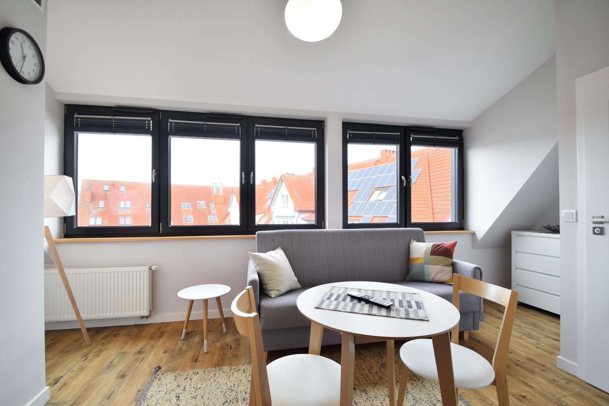 Rentplanet - Apartamenty Kolo Brzegu Kolobrzeg Ngoại thất bức ảnh