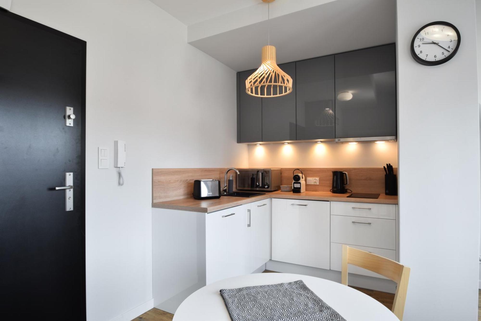 Rentplanet - Apartamenty Kolo Brzegu Kolobrzeg Ngoại thất bức ảnh