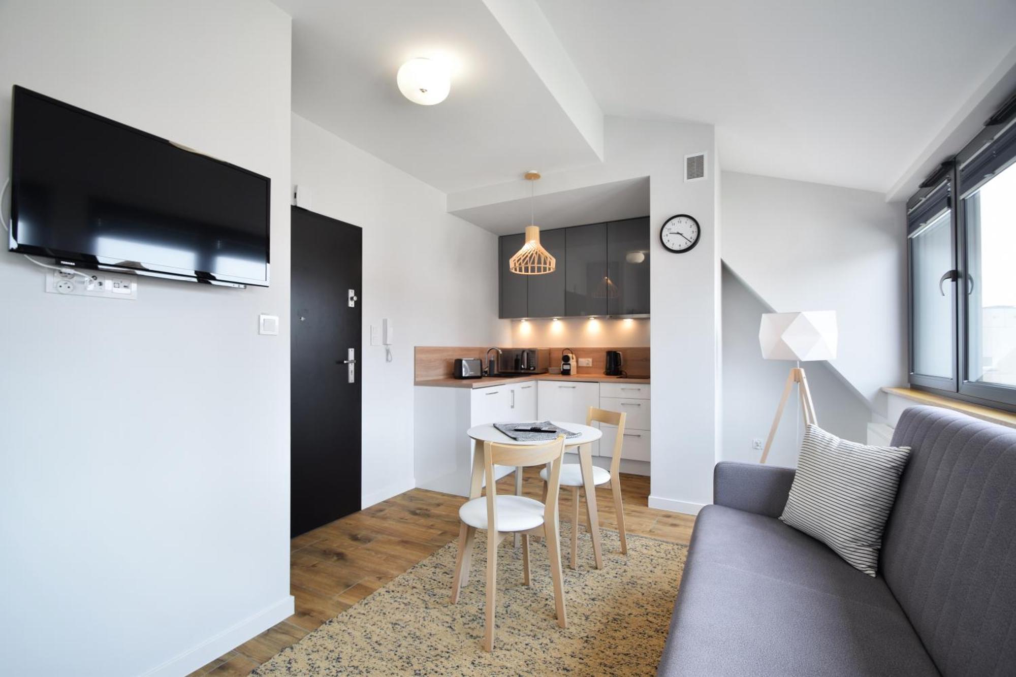 Rentplanet - Apartamenty Kolo Brzegu Kolobrzeg Ngoại thất bức ảnh