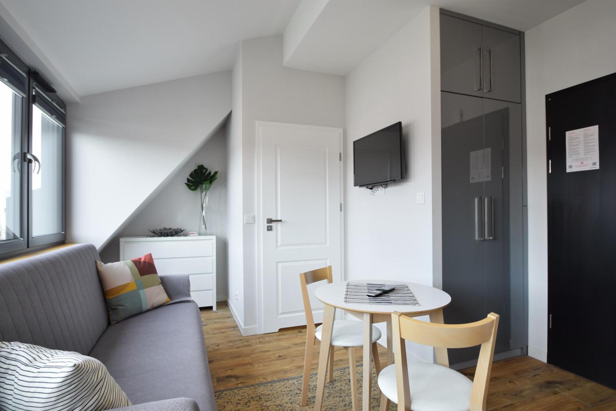 Rentplanet - Apartamenty Kolo Brzegu Kolobrzeg Ngoại thất bức ảnh
