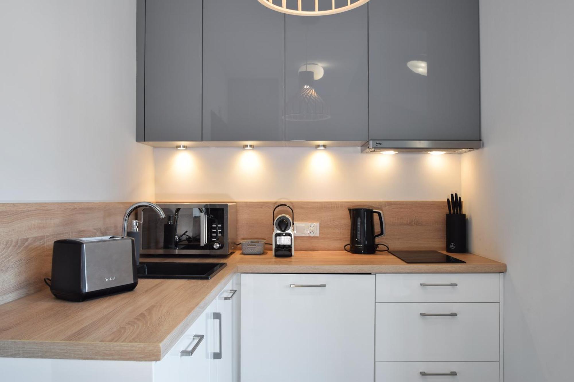 Rentplanet - Apartamenty Kolo Brzegu Kolobrzeg Ngoại thất bức ảnh