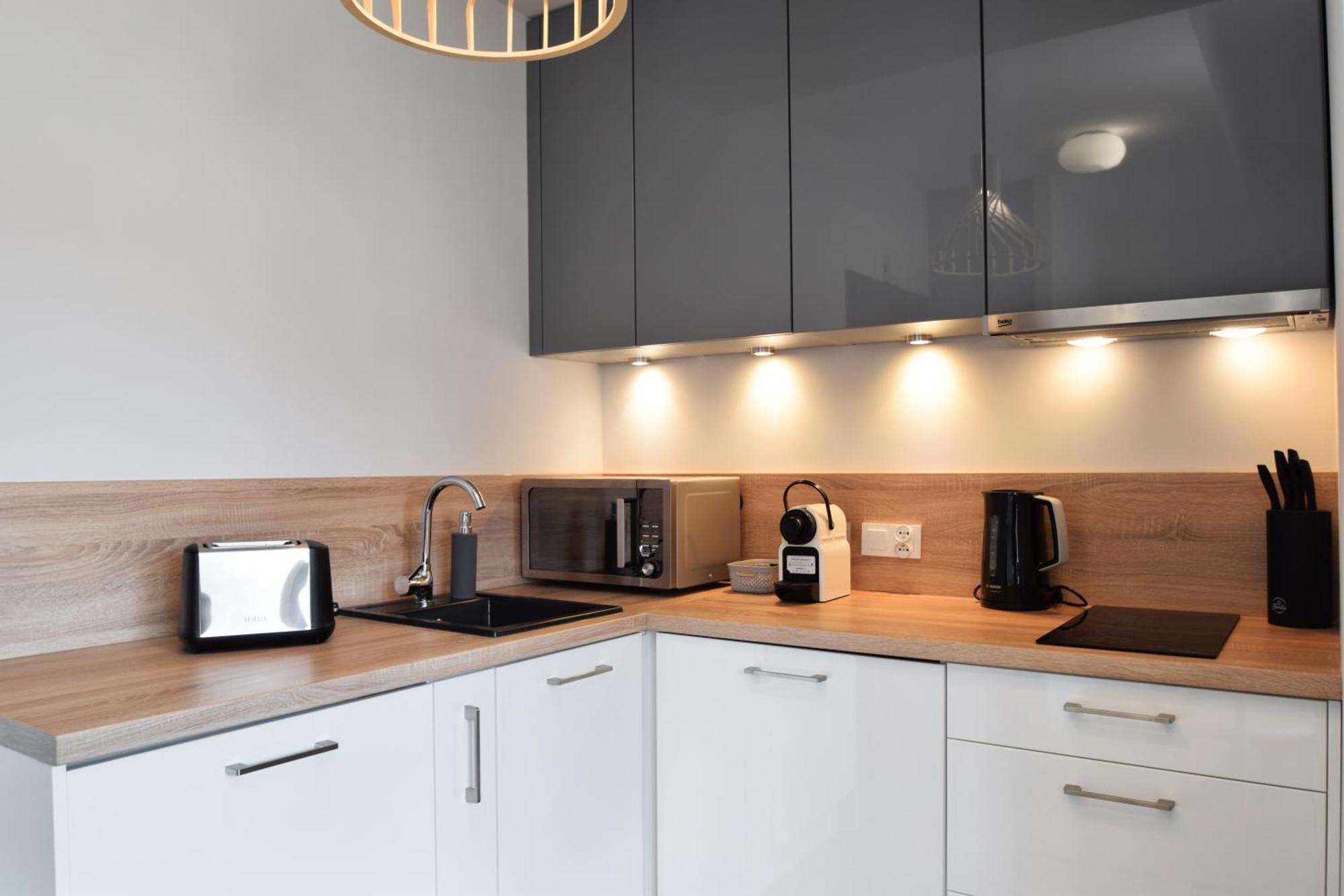 Rentplanet - Apartamenty Kolo Brzegu Kolobrzeg Ngoại thất bức ảnh