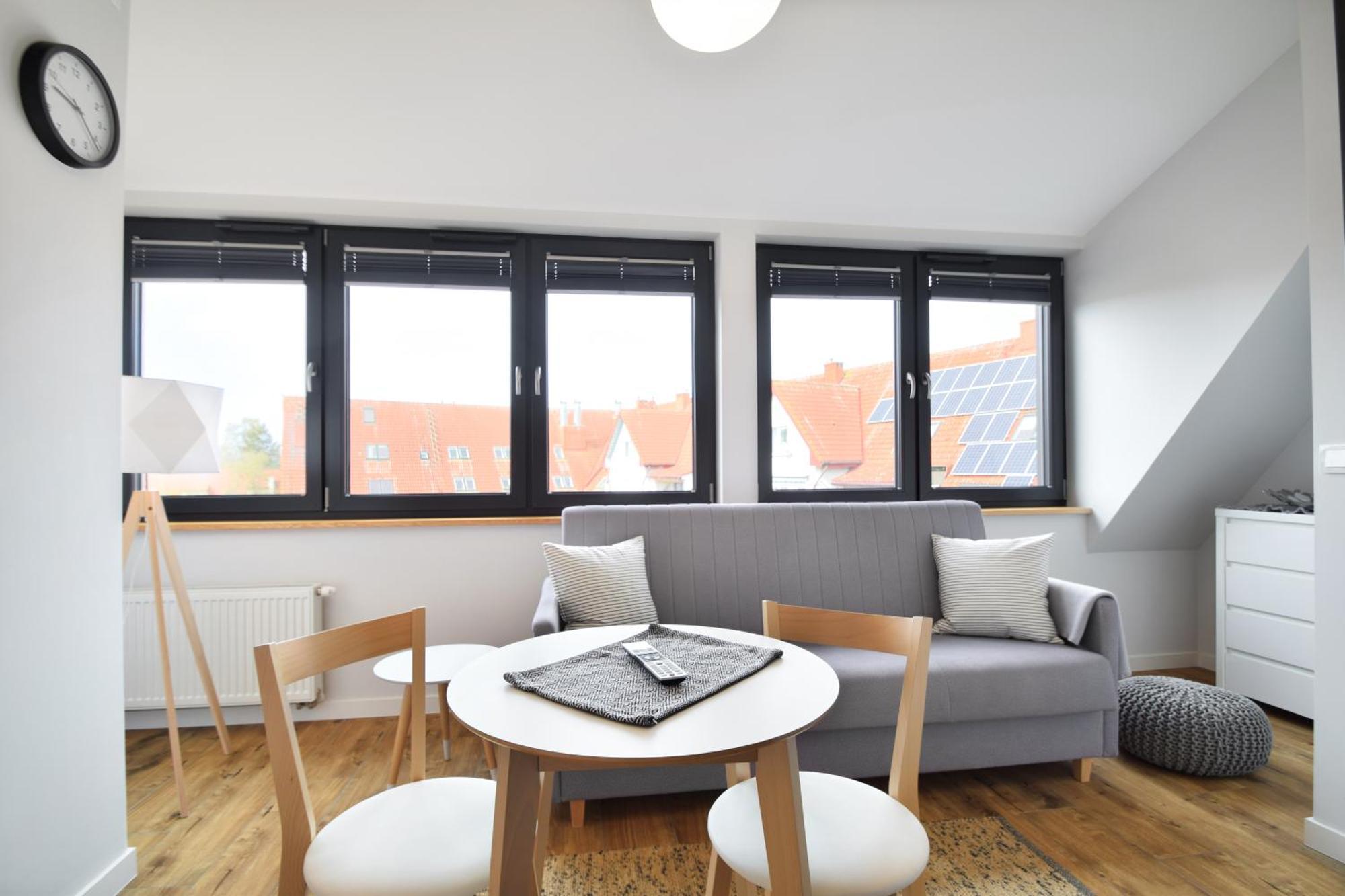 Rentplanet - Apartamenty Kolo Brzegu Kolobrzeg Ngoại thất bức ảnh