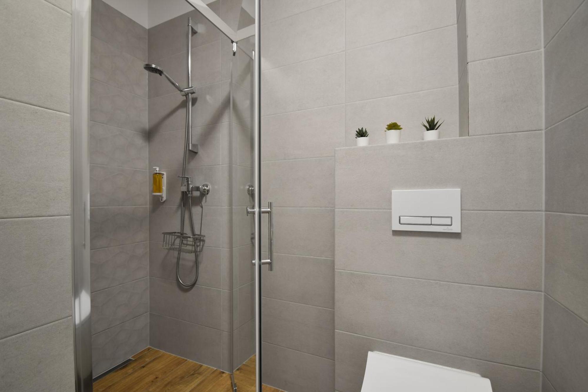 Rentplanet - Apartamenty Kolo Brzegu Kolobrzeg Ngoại thất bức ảnh