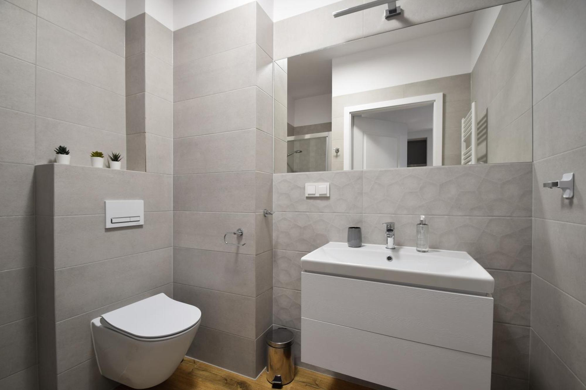 Rentplanet - Apartamenty Kolo Brzegu Kolobrzeg Ngoại thất bức ảnh