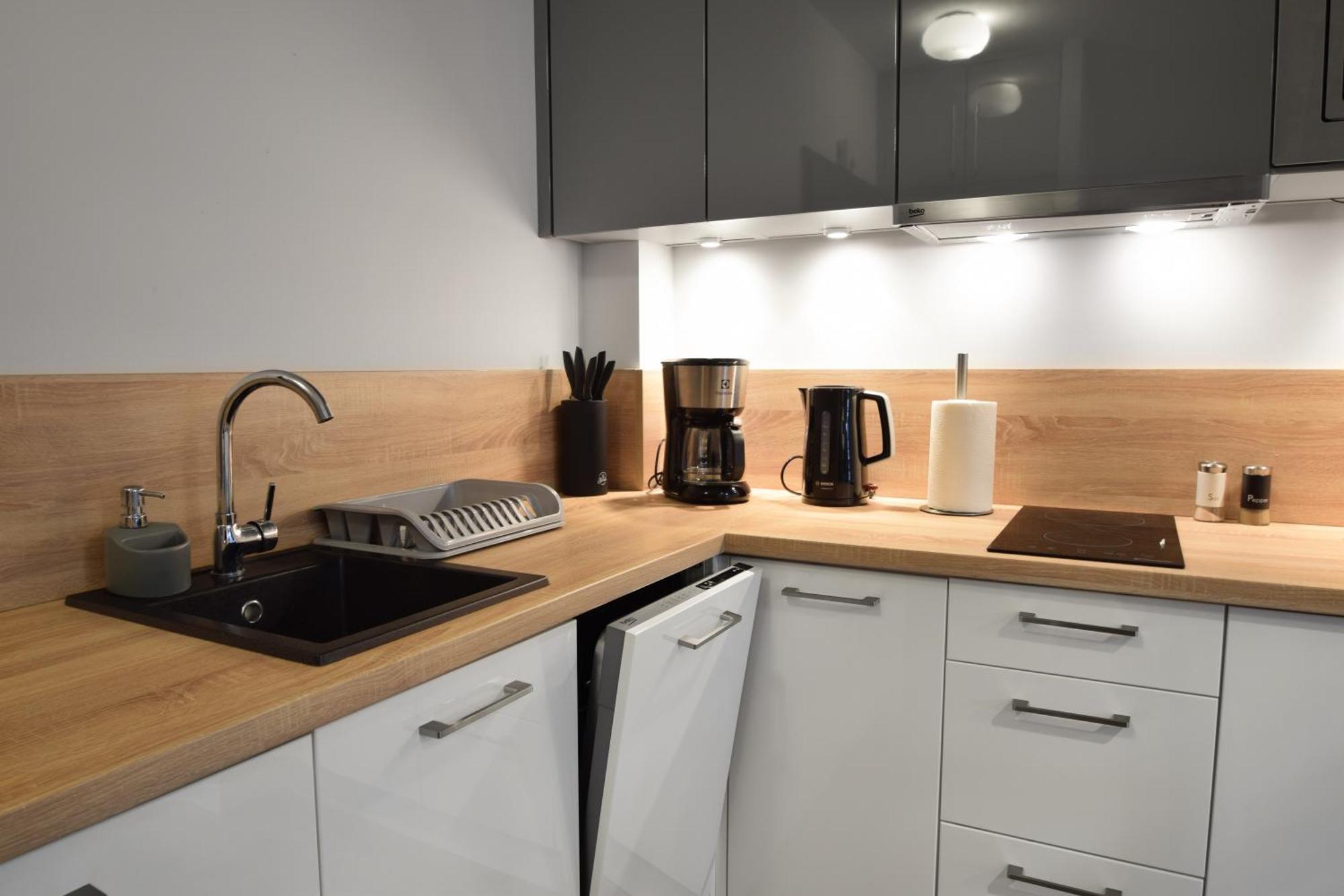 Rentplanet - Apartamenty Kolo Brzegu Kolobrzeg Ngoại thất bức ảnh