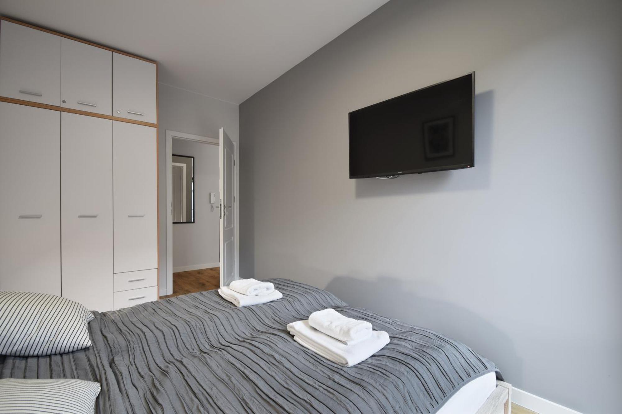 Rentplanet - Apartamenty Kolo Brzegu Kolobrzeg Ngoại thất bức ảnh