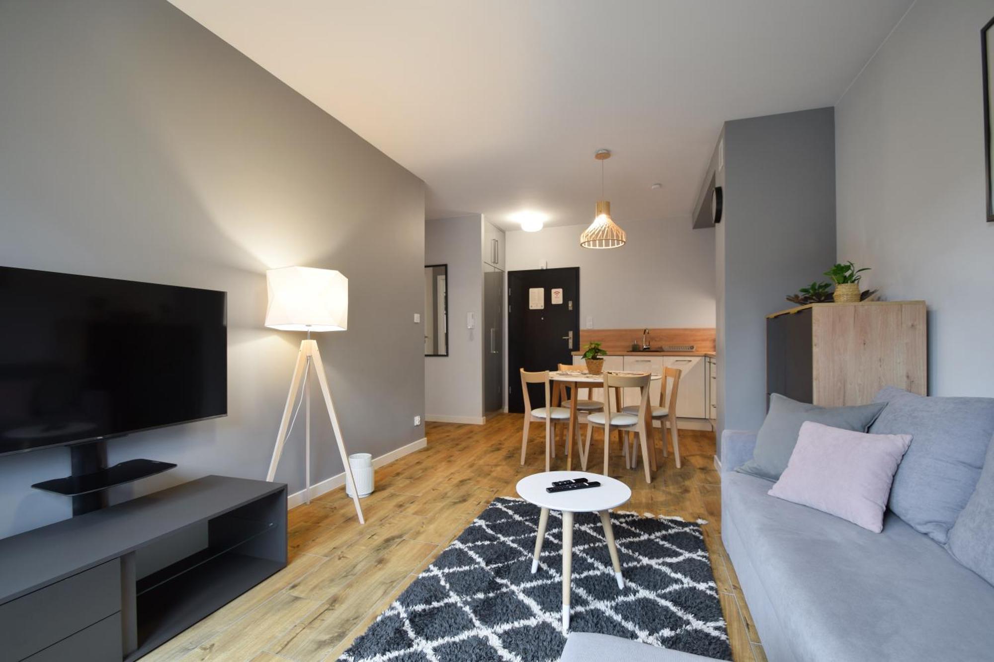 Rentplanet - Apartamenty Kolo Brzegu Kolobrzeg Ngoại thất bức ảnh
